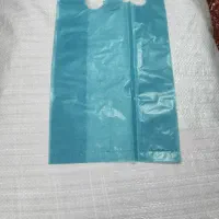 پلاستیک دسته دار سایز30*40 «قیمت توافقی»