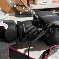 دوربین canon 700d|دوربین عکاسی و فیلم‌برداری|رشت, گلسار|دیوار