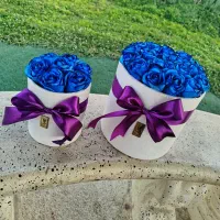 باکس گل مصنوعی|گل مصنوعی|ساوه, |دیوار