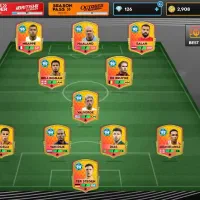 اکانت فوتبال 2025