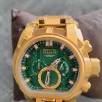 ساعت invicta اصل سوئیس