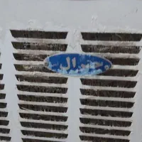 کولر آبی ۲۸۰۰ جنرال|کولر آبی|شیراز, شهرک مطهری|دیوار