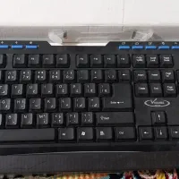 کامپیوتر کامل خانگی آماده به کار|رایانه رومیزی|پاکدشت, پاکدشت (مامازند)|دیوار