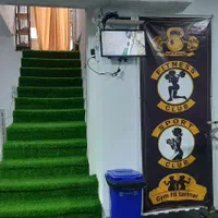 باشگاه ورزشی فیتنس مجهزاماده فروش