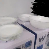 سرویس ۳۰ نفره آرکوپال مارک کینگ اوپال