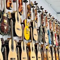 گیتار الکتریک