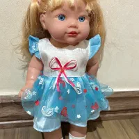 دوتا عروسک نو