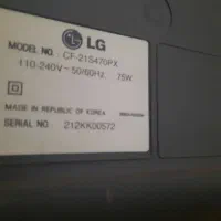 تلویزیون الجی و گیرنده دیجیتال|تلویزیون و پروژکتور|محمدیه-قزوین, |دیوار