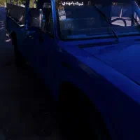 نیسان آبی زامیاد 65|خودرو سواری و وانت|مرودشت, دولت آباد|دیوار