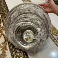 ابکش و لگن ۱۱تایی یونیک