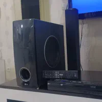 سینما خانواده ال جی در فلاح