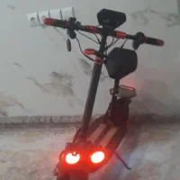 اسکوتربرقی