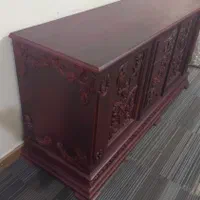 کنسول دو درب|بوفه، ویترین، کنسول|تهران, آجودانیه|دیوار