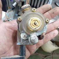 تعمیکار ابگرمکن دیواری*سرویسکار تعمیرات ابگرمکن|خدمات پیشه و مهارت|کرج, حیدرآباد|دیوار