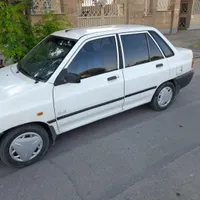پراید صندوق‌دار بنزینی، مدل ۱۳۸۵|خودرو سواری و وانت|ارومیه, |دیوار
