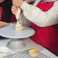 کلاس تابستانی آموزش آشپزی و شیرینی پزی
