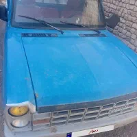 نیسان ۹۹|خودرو سواری و وانت|سنگان, |دیوار