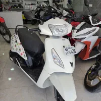 موتور ژوپیتر (TVS)