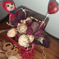 عروسک های ولنتاین|اسباببازی|تهران, پونک|دیوار