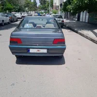 پژو405 مدل 96 سالم|خودرو سواری و وانت|خرمدره, |دیوار