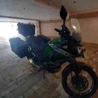 کاوازکی ورسیس