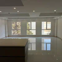 سهروردی ابن یمین ۱۱۵متر ۲خوابه فول غرق نور