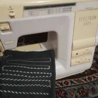 اصل چرخ بی‌نظیر در دوخت