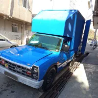 نیسان|خودرو سواری و وانت|تهران, نارمک جنوبی|دیوار