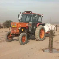 فروش یا معاوضه|خودرو سنگین|کرمان, |دیوار