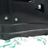 لژ مخفی|کیف، کفش، کمربند|قم, پامنار|دیوار