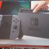 نینتندو سوییچ کپی خور switch|کنسول، بازی ویدئویی و آنلاین|اهواز, شهرک نفت|دیوار