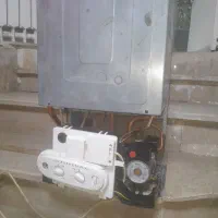 پکیج شوفاژ دیواریM  ایران رادیاتور|آبگرمکن، پکیج، شوفاژ|مشکین‌دشت, |دیوار