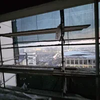 تریتیوم vip ویو باز ۱۱۳متری ویو گلها نیکان سازه