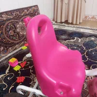 سه چرخه  فروشی در حد نو|اسباب‌بازی بچه|زنجان, |دیوار