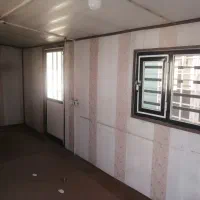 فروش کانکس ساندویچ پنل در حد نو|مصالح و تجهیزات ساختمان|خمینیشهر, |دیوار