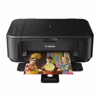 پرینتر سه کاره رنکَی جوهرافشان کانن PIXMA MG3640|پرینتر، اسکنر، کپی، فکس|شیراز, فرهنگ شهر|دیوار
