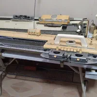 دستگاه کاموابافی مدل ۸۴۰