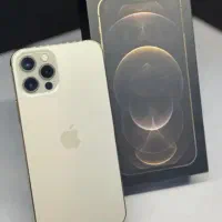 فروش گوشی ایفون ۱۲ پرو