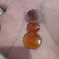 عقیق یمن.و شجر
