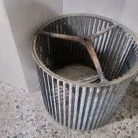 پروانه کولر