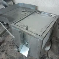 سبزی خردکن خردکن سبزی|ماشین‌آلات صنعتی|یزد, |دیوار