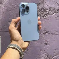 Iphone 13pro 256 llaاقساط