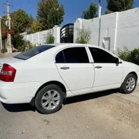 لیفان ۶۲۰ موتور ۱۸۰۰ مدل ۹۳ سرحال