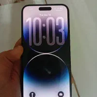 آیفون 14 پرومکس|موبایل|زنجان, |دیوار