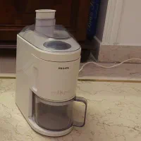 آبمیوه گیری  فیلیپس اصل (هلند)