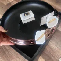 میوه خوری و سینی تمام صفحه سنگ قیمت دو تیکه 2300