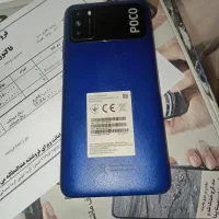 گوشی شیائومی پوکو m3|موبایل|تهران, بنی‌هاشم|دیوار