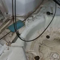 ساینا مدل 98تصادفی|خودرو سواری و وانت|بوکان, |دیوار