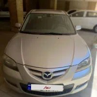 مزدا ۳ فوری فروشی