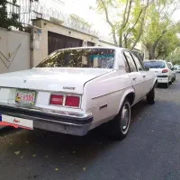 شورلت نوا C6|خودرو کلاسیک|تهران, دروازه شمیران|دیوار